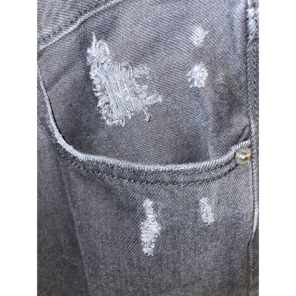 Old Navy HR Slouchy Straight Size 16 New with Tags - Picture 5 of 6